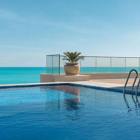 Rixos Premium Alamein-2