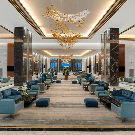 Rixos Premium Alamein-3